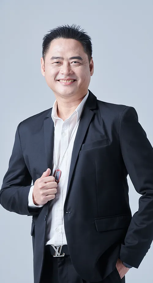 นายบัญชา วงศ์หลีกภัย