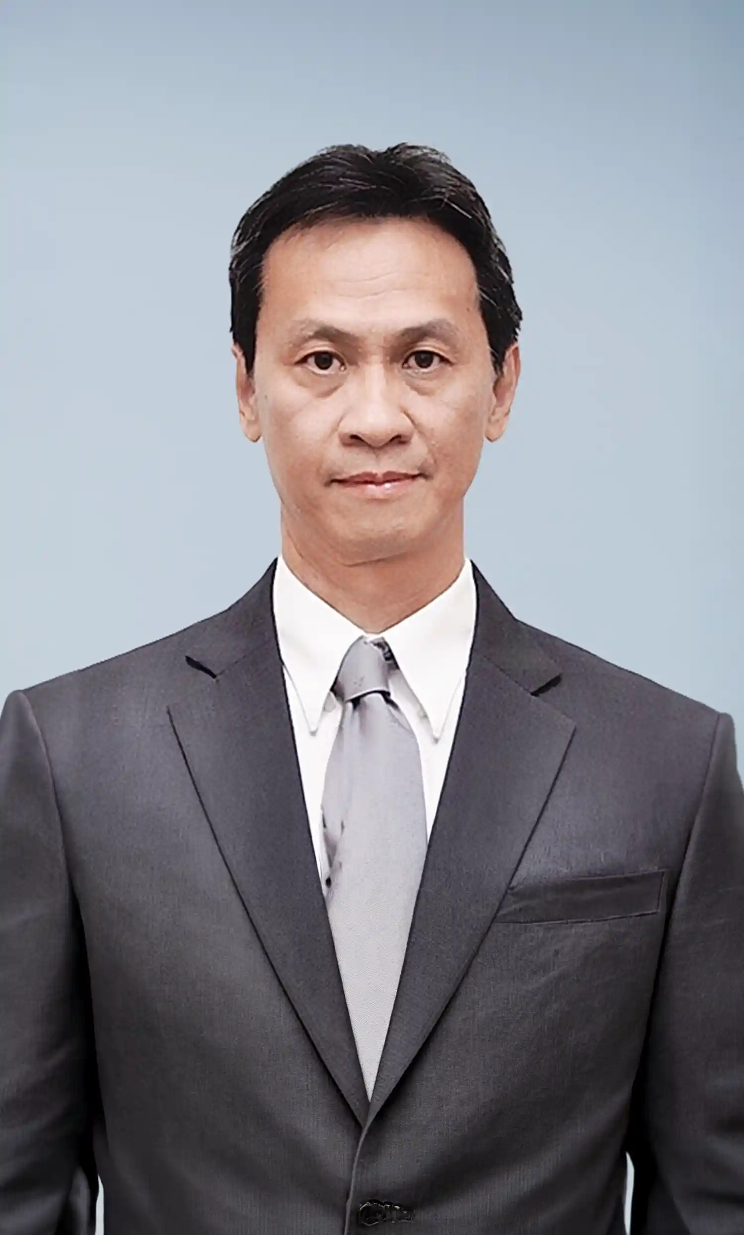 นายนิยม เติมศรีสุข