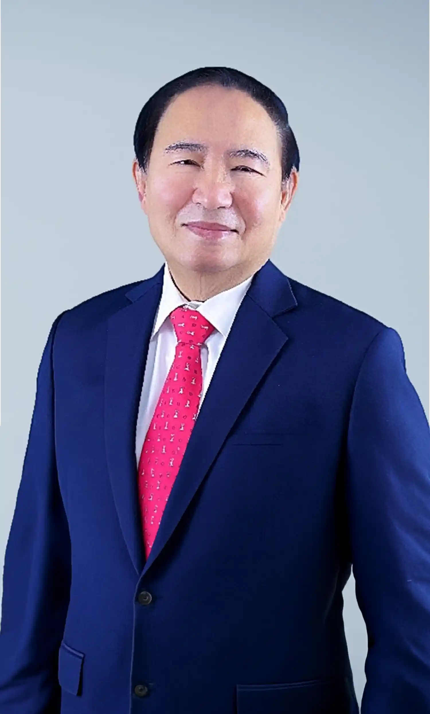 นายปราการ ทวิสุวรรณ